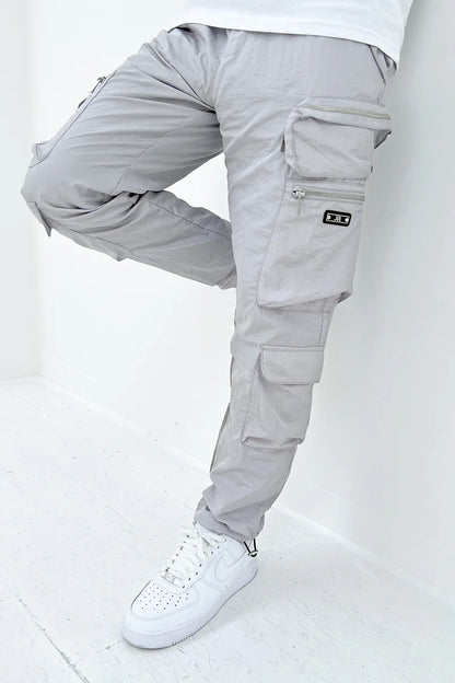 Embrace Versatility and Comfort with Our Cargo Pants