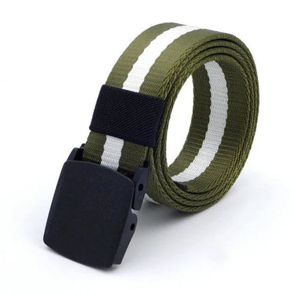 High-quality Tactical survival belt for Men