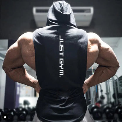 Gym Hoodies