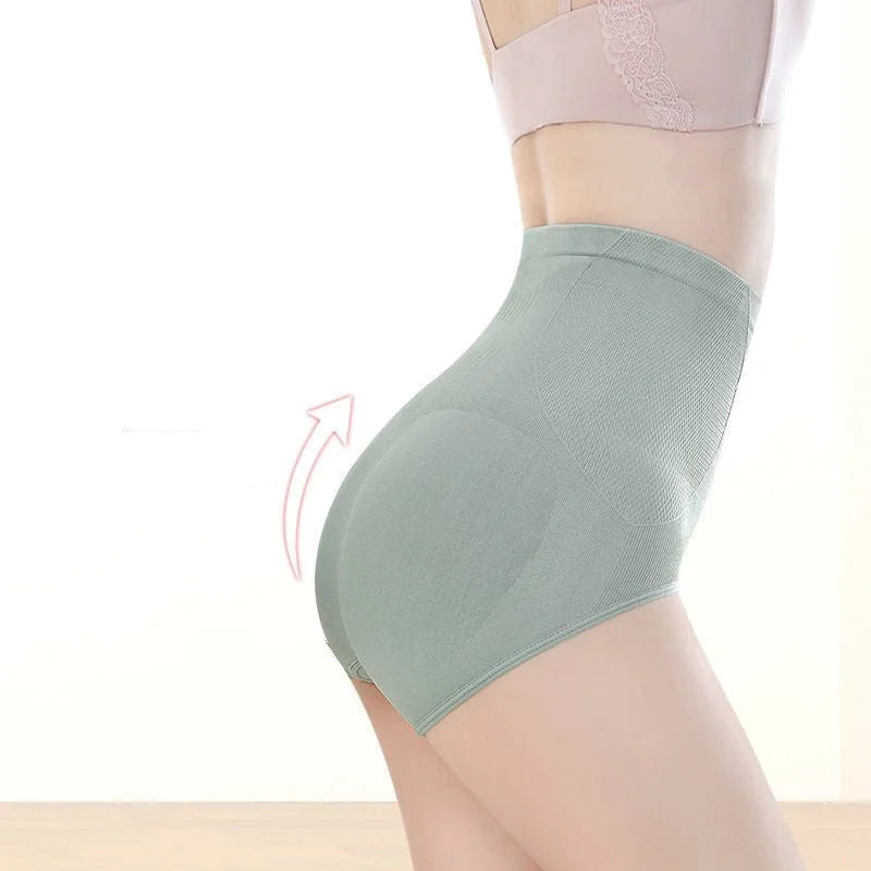 Shapewear Underwear made of graphene honeycomb