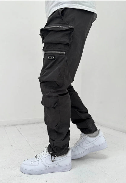 Embrace Versatility and Comfort with Our Cargo Pants