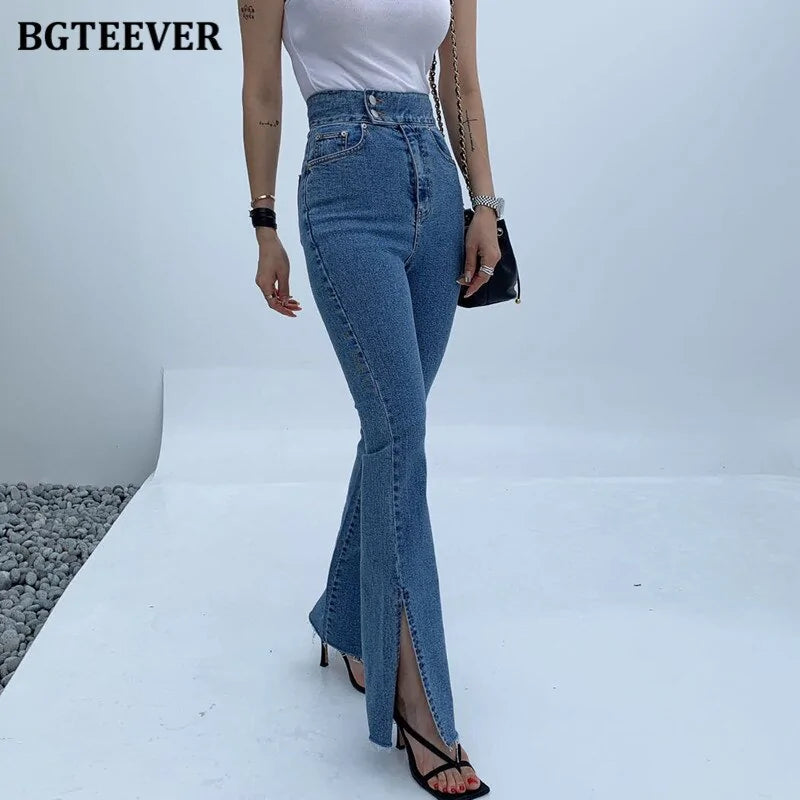 Introducing our must-have Loose Fit Wide Leg Jeans