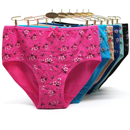 Women's Underwear Set