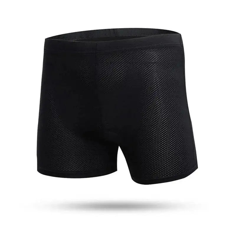Short Cycling Shorts with Lining for Cycling