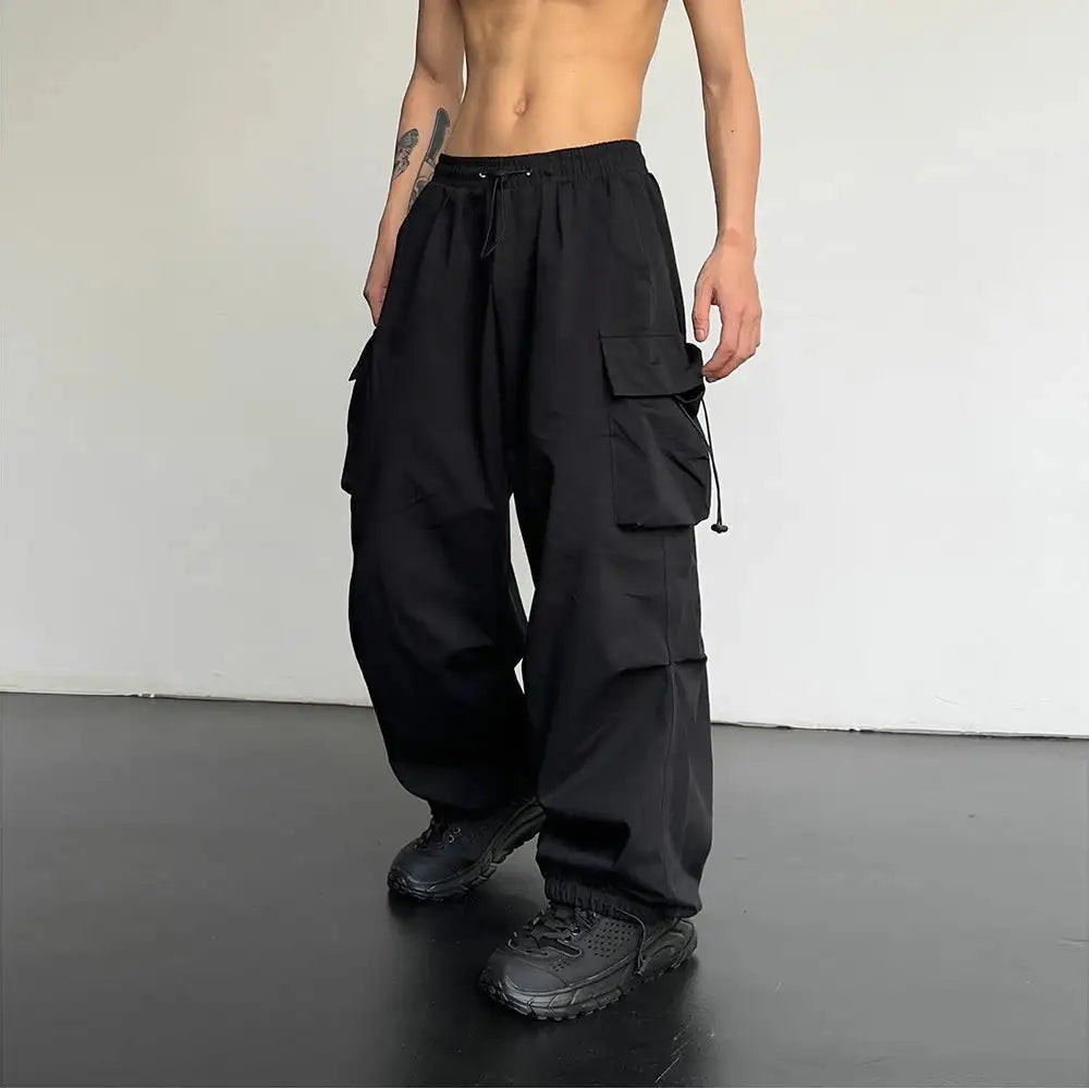 Experience the perfect blend of functionality and style with our Stylish Pants