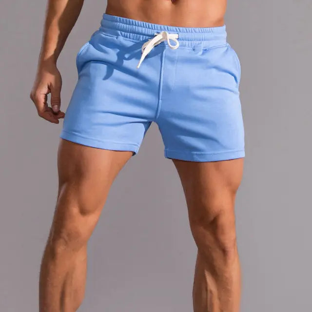 Men's Casual Short Jog