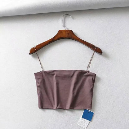 Introducing our latest summer essential: the Women's Summer Crop Top