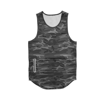 Men's tank tops with straps