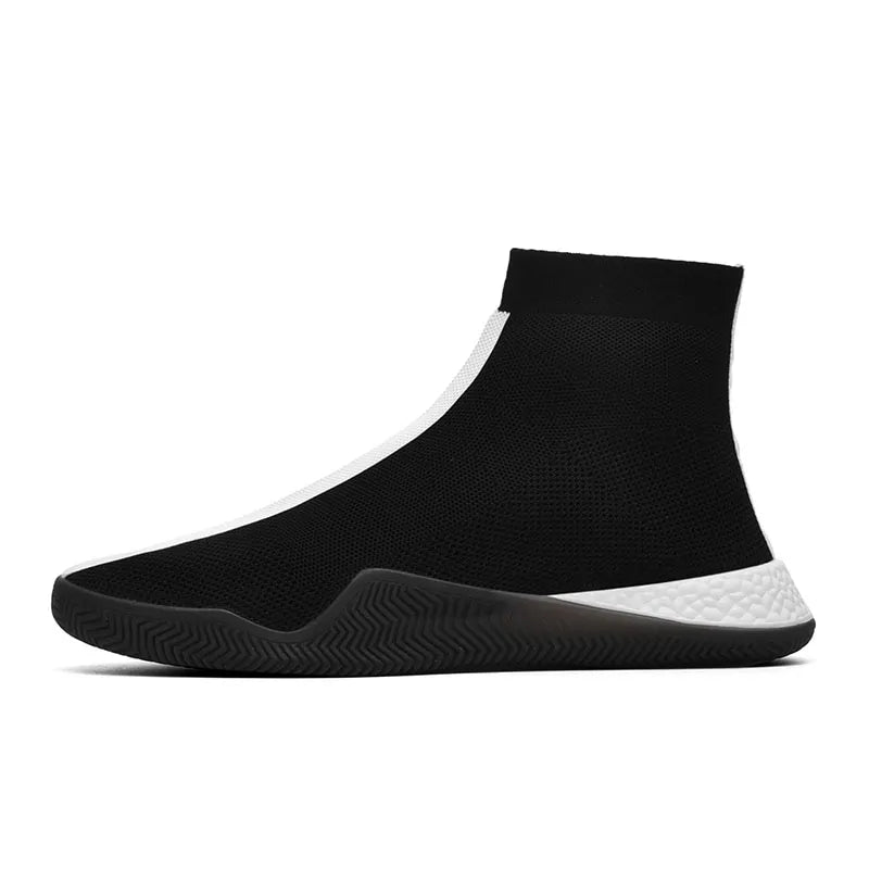 Men's Causal Socks-Sneakers