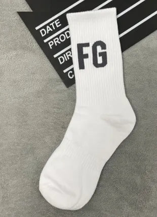 Casual Men and Women Luxury Socks