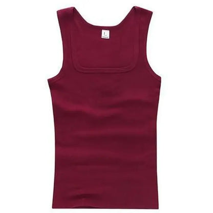 Stylish and comfortable Men Clothing Tank Tops