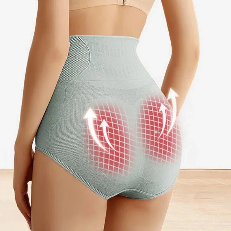 Shapewear Underwear made of graphene honeycomb