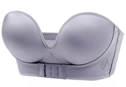 Indulge in Comfort and Style with Our Backless Bra Collection!