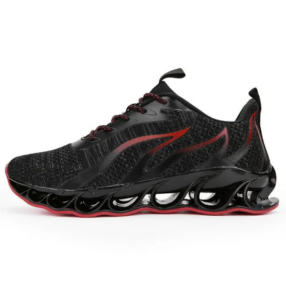 Men's sports shoes. From outdoor running shoes to everyday wear