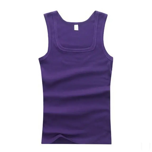 Stylish and comfortable Men Clothing Tank Tops